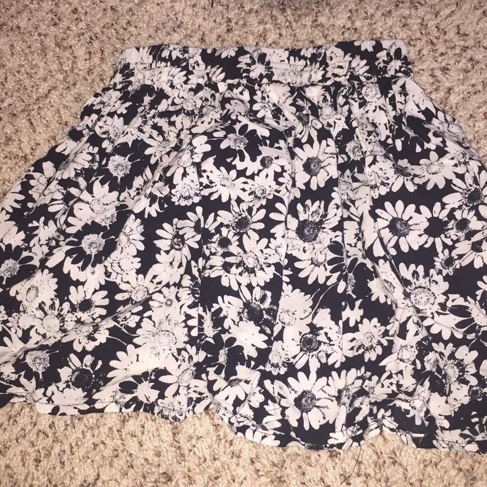 bethany mota skirt